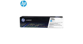 HP CF352A (130A) Laser Toner Cartridge Yellow (Original) - CompuMe